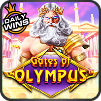 Gates Of Olympush